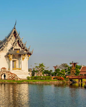 Combo: Golden Dome Cabaret Show and Ancient City