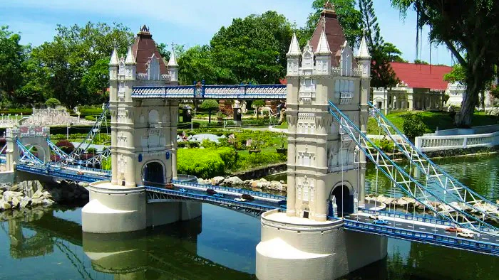 Pattaya Dolphinarium and Mini Siam Pattaya Combo Ticket Review