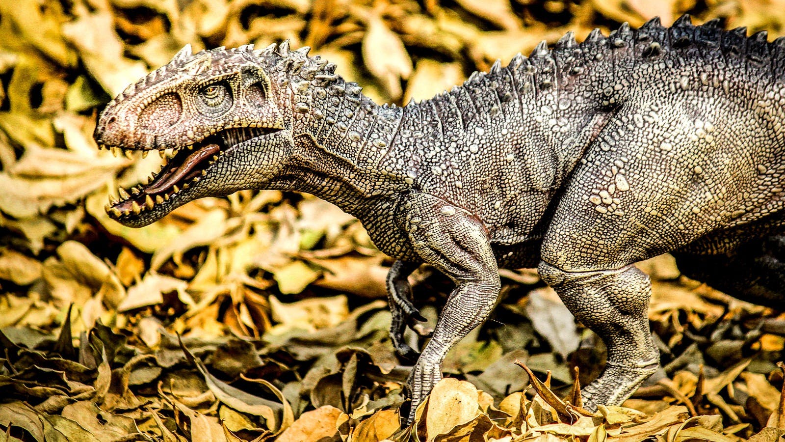 Jurassic World and Sea Life Bangkok Combo Tickets Price