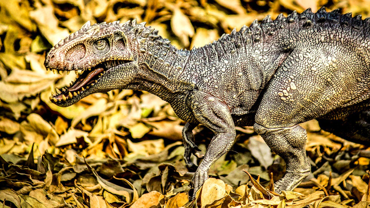 Jurassic World and Ancient City Bangkok Combo Tickets Price