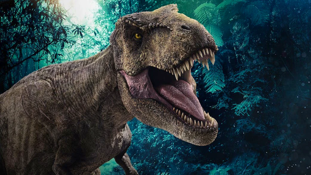 Jurassic World and Ancient City Bangkok Combo Tickets Ticket