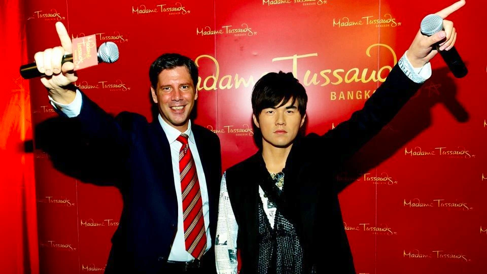 Sea Life Bangkok & Madame Tussauds Combo Tickets