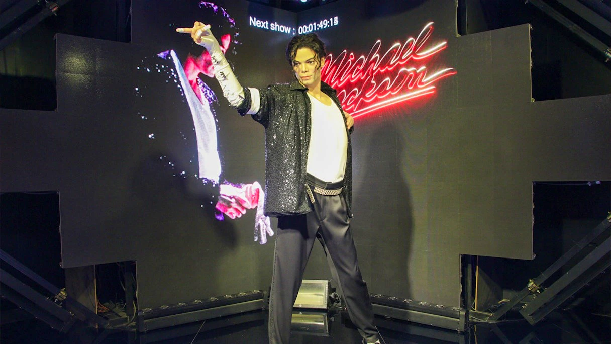 Sea Life Bangkok & Madame Tussauds Combo Tickets