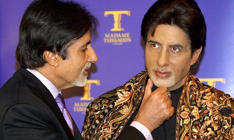 Sea Life Bangkok & Madame Tussauds Combo Tickets 