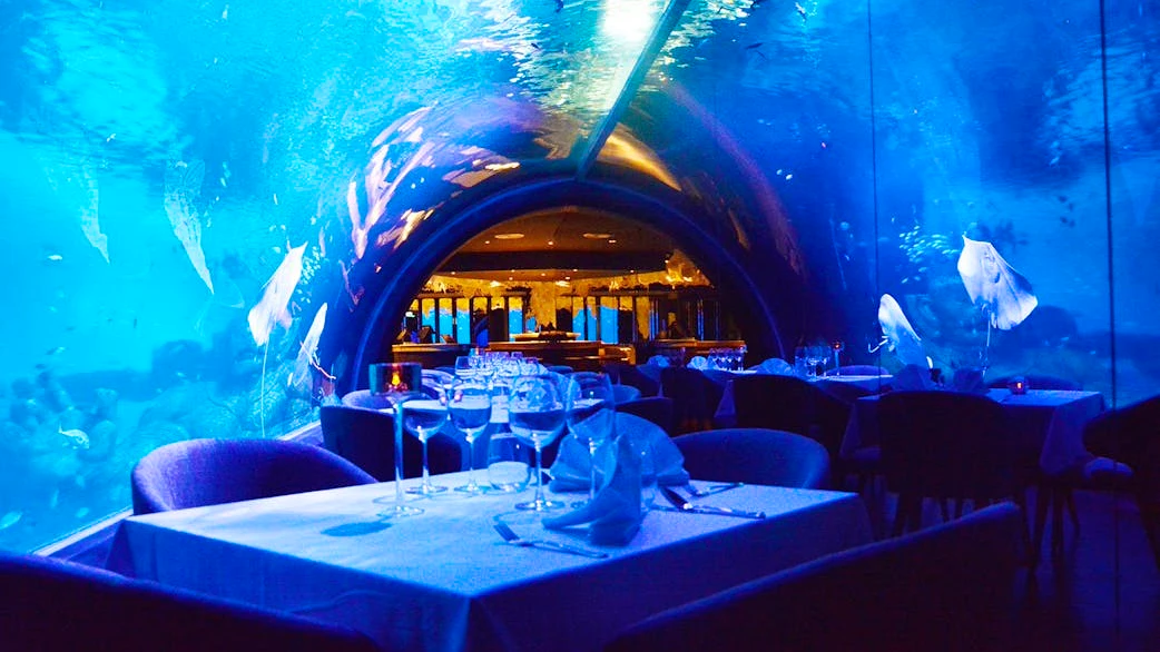 Combo: Andamanda Phuket and Aquaria Phuket