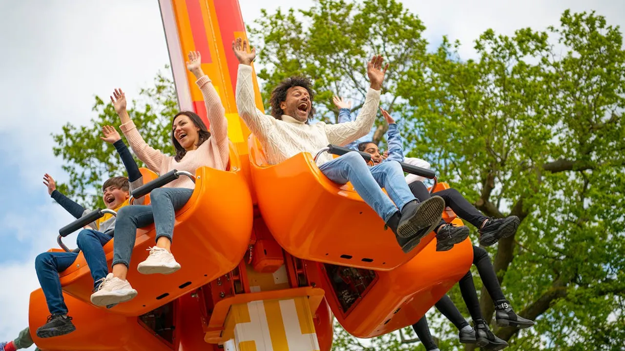 LEGOLAND New York Theme Park Admission Price