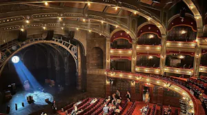 Harry Potter and the Cursed Child Broadway Ticket in New York + Free Butterbeer