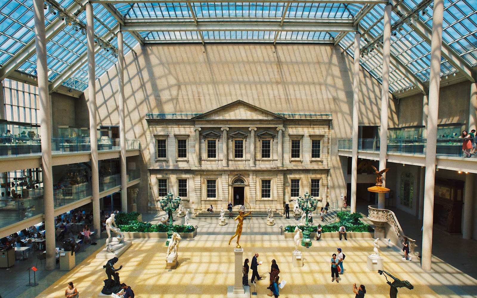 The Museum of Modern Art (MoMA) Admission Ticket  Discount