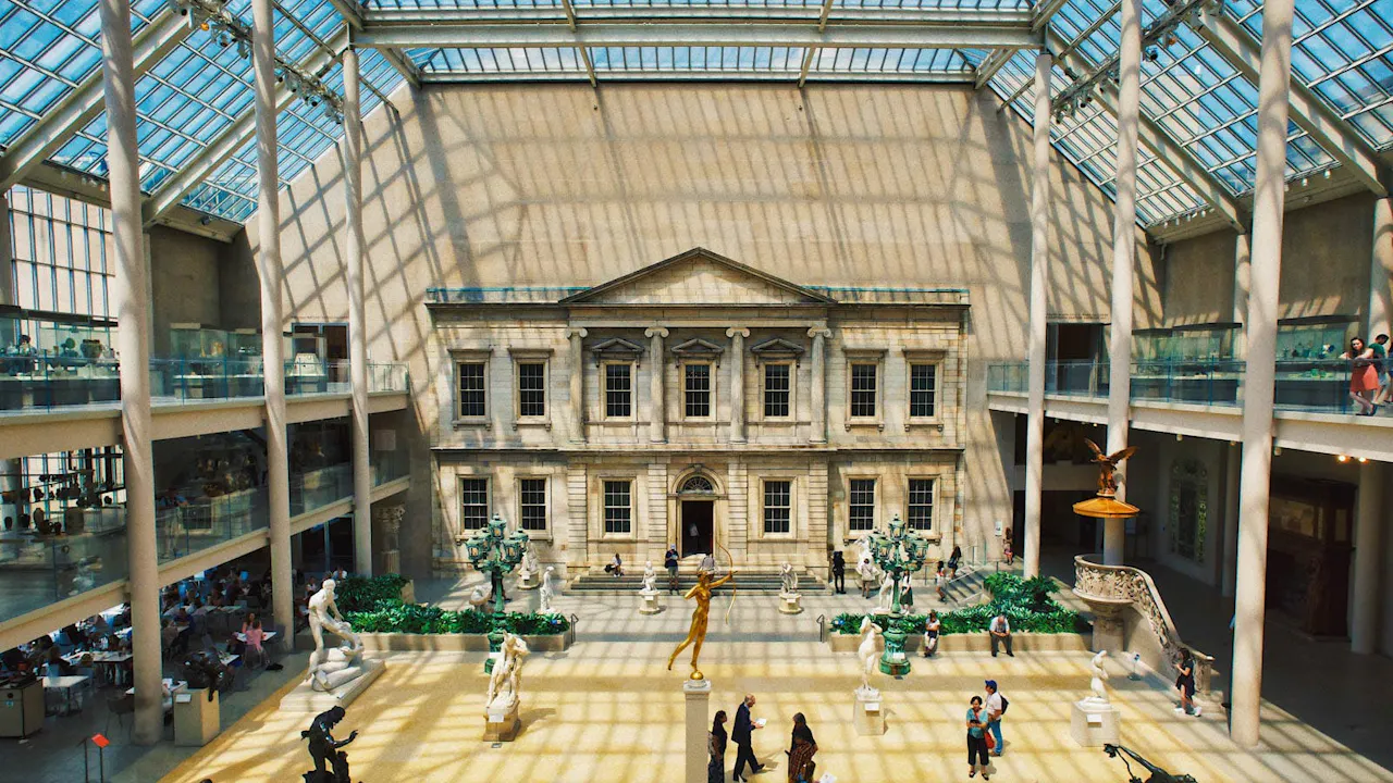 The Museum of Modern Art (MoMA) Admission Ticket Discount