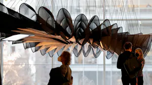 The Museum of Modern Art (MoMA) Admission Ticket