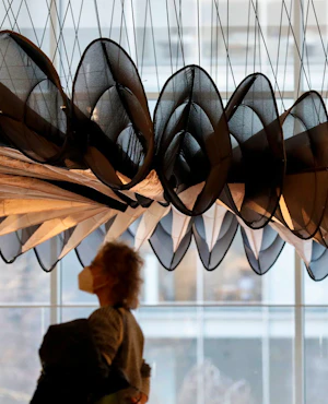 The Museum of Modern Art (MoMA) Admission Ticket