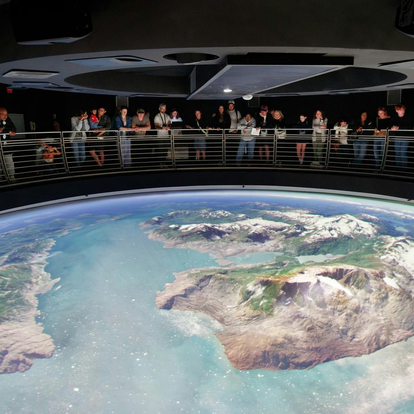 American Museum of Natural History Ticket Review