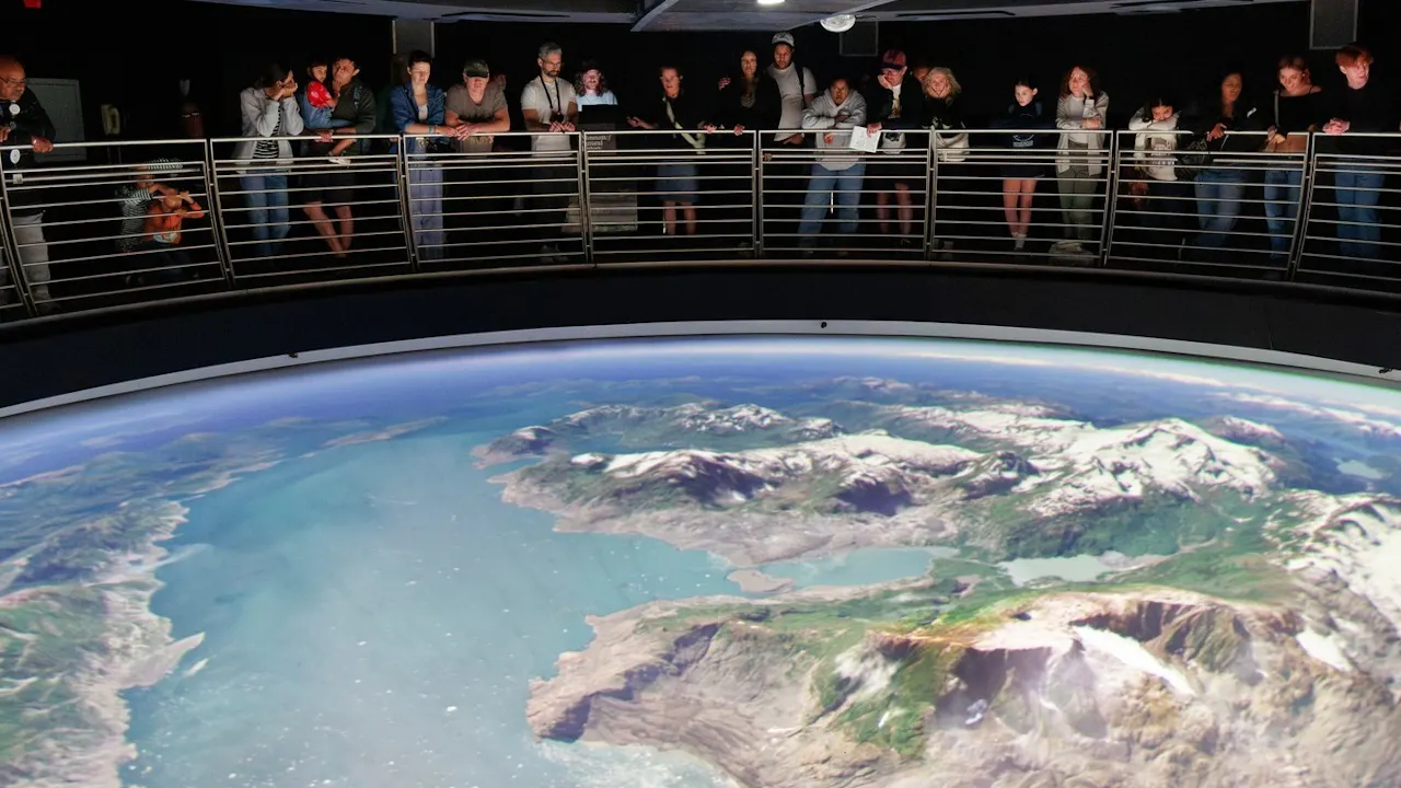 American Museum of Natural History Ticket Review