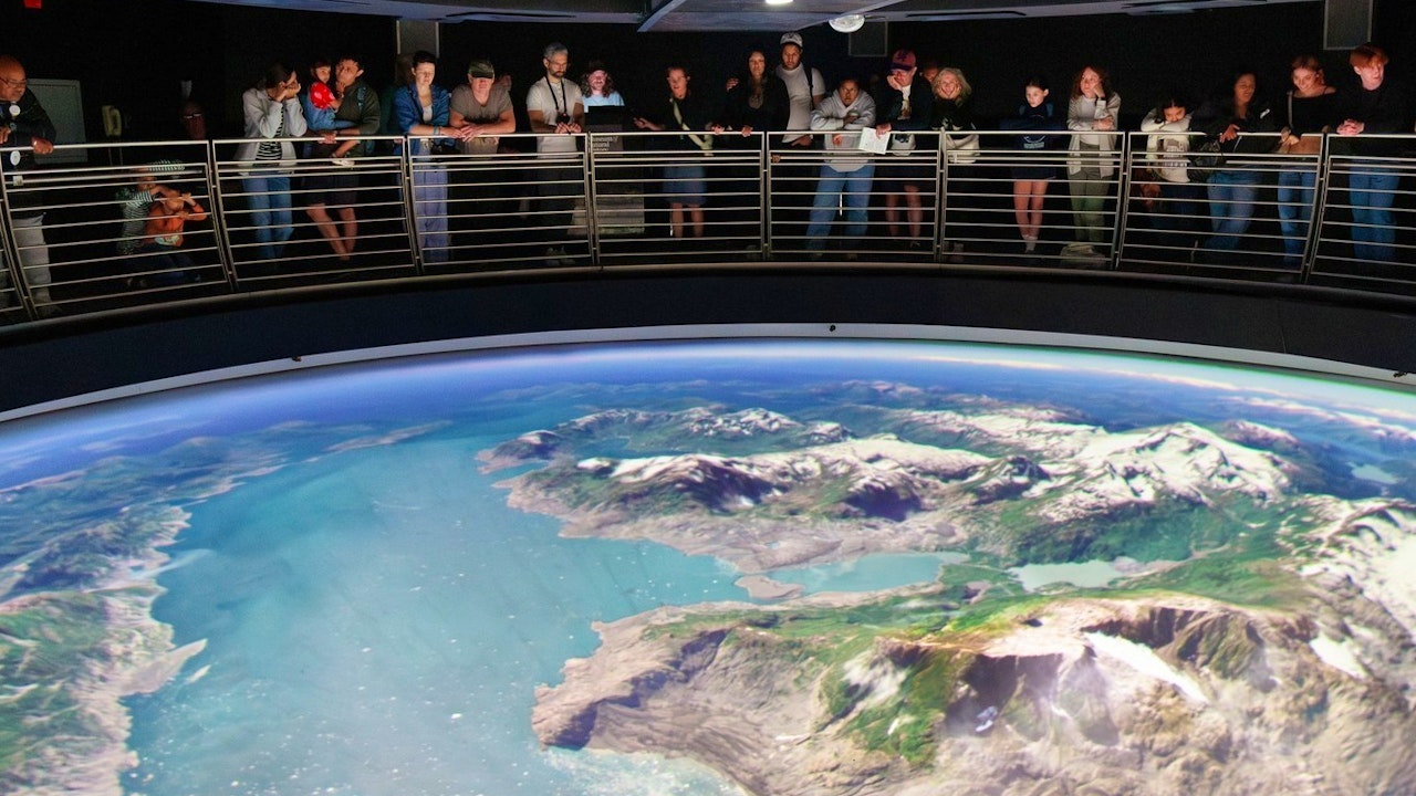 American Museum of Natural History Ticket Review