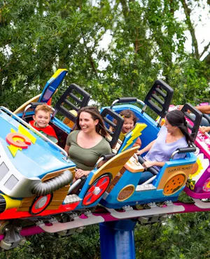 SeaWorld Orlando Ticket