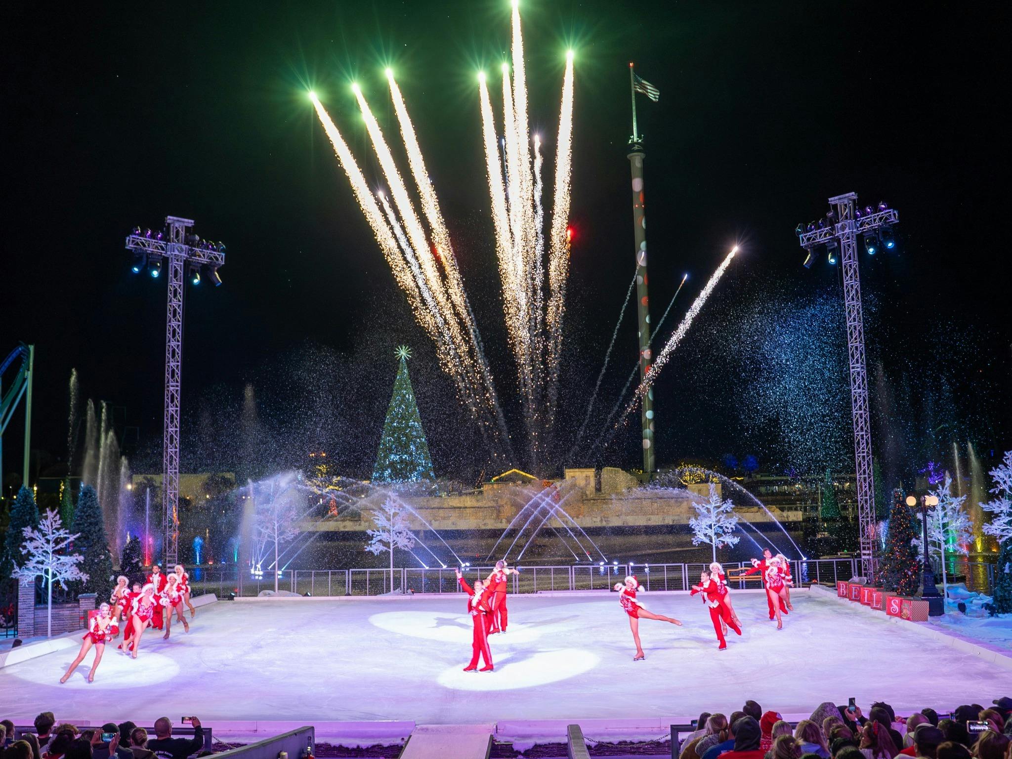 SeaWorld Orlando Ticket: Direct Entry + Optional All-Day Dining Deal + Multi-Park Discount Ticket Price