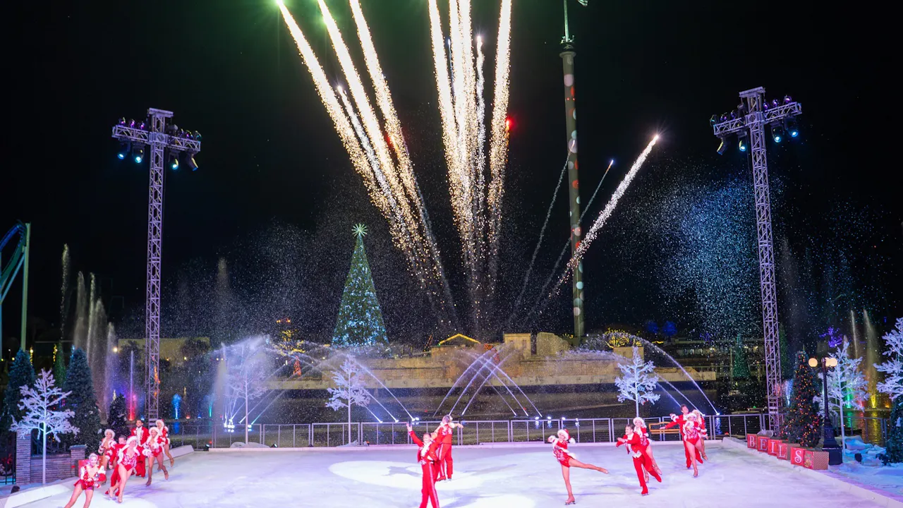 SeaWorld Orlando Ticket: Direct Entry + Optional All-Day Dining Deal + Multi-Park Discount Ticket Price