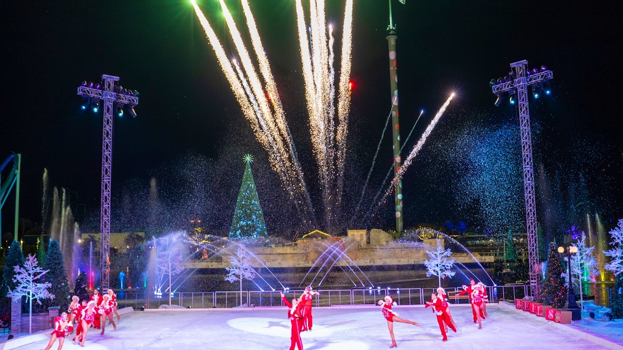 SeaWorld Orlando Ticket: Direct Entry + Optional All-Day Dining Deal + Multi-Park Discount Ticket Price