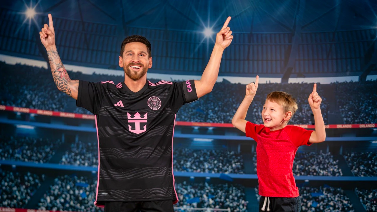 COMBO: Madame Tussauds Orlando + SEA LIFE Orlando Aquarium Ticket Category