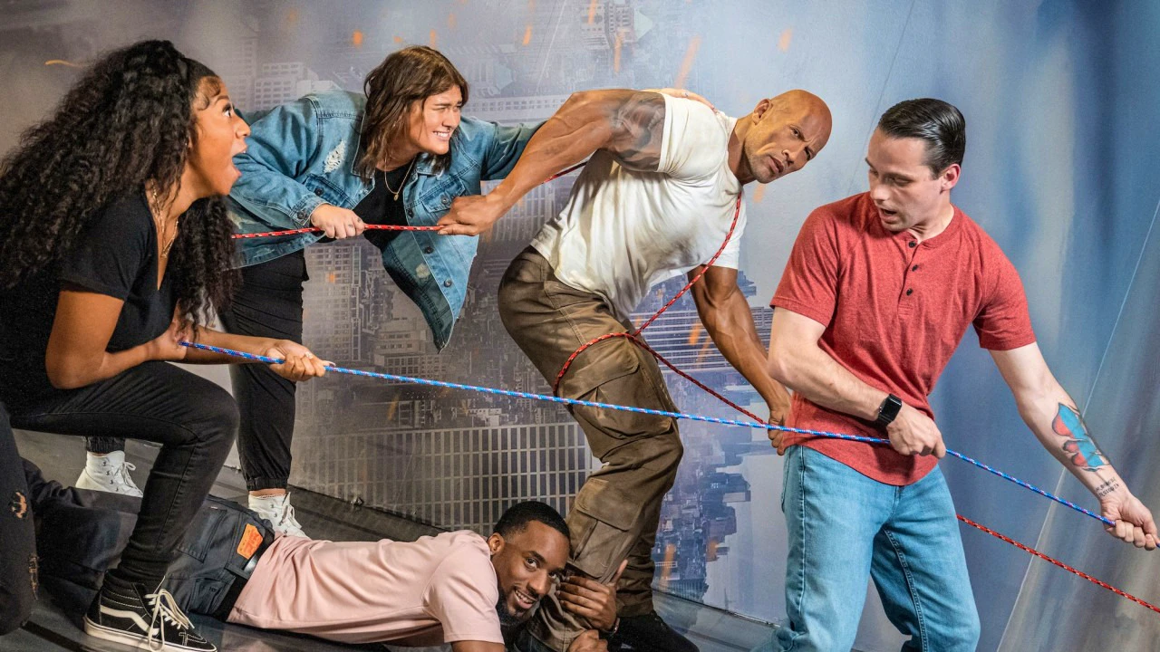 COMBO: Madame Tussauds Orlando + SEA LIFE Orlando Aquarium Ticket Discount