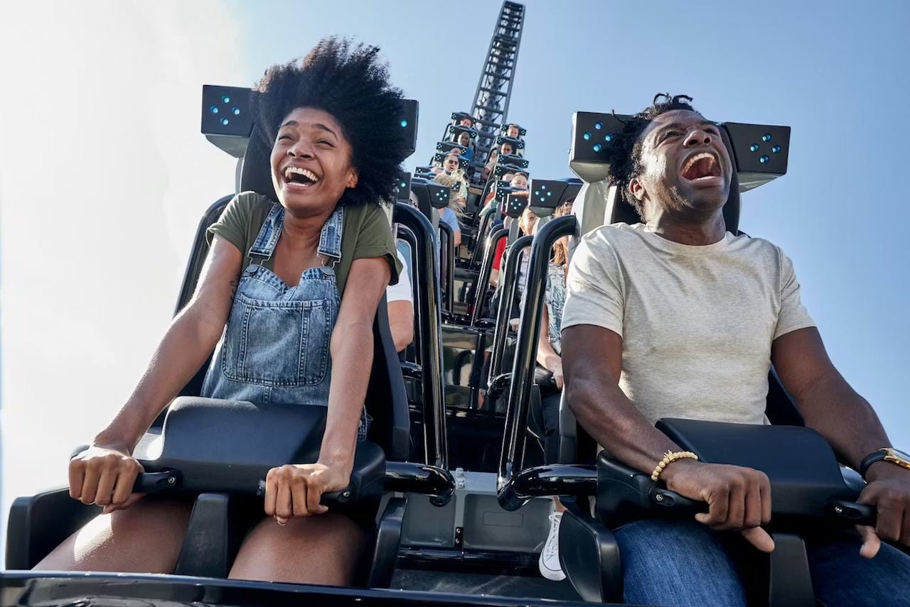 Universal Orlando Resort Ticket: Universal Studios Florida, Islands of Adventure, and Epic Universe Discount