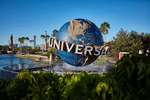 Universal Orlando Resort Ticket