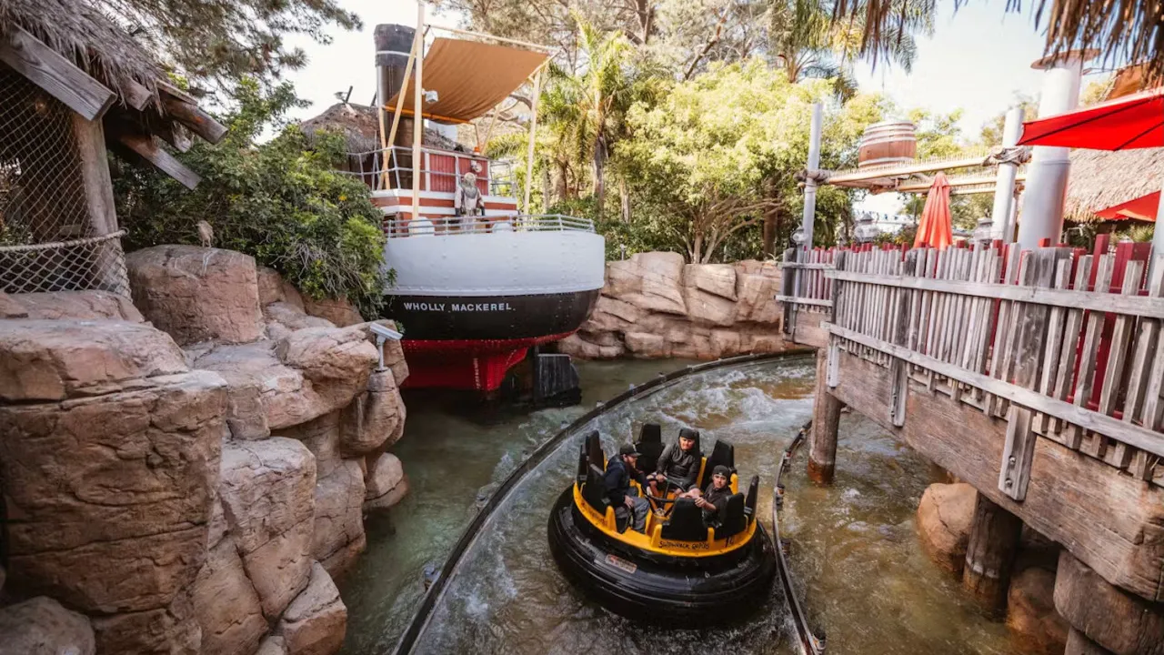 SeaWorld San Diego Ticket: Direct Entry