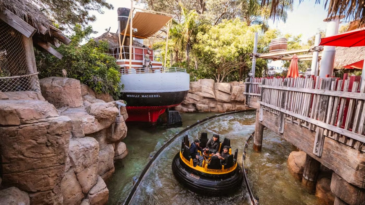 SeaWorld San Diego Ticket: Direct Entry