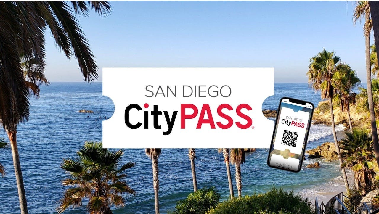 San Diego CityPASS
