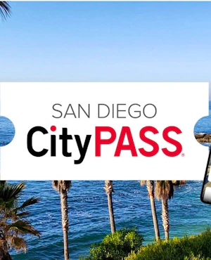 San Diego CityPASS