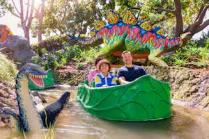 LEGOLAND California Ticket