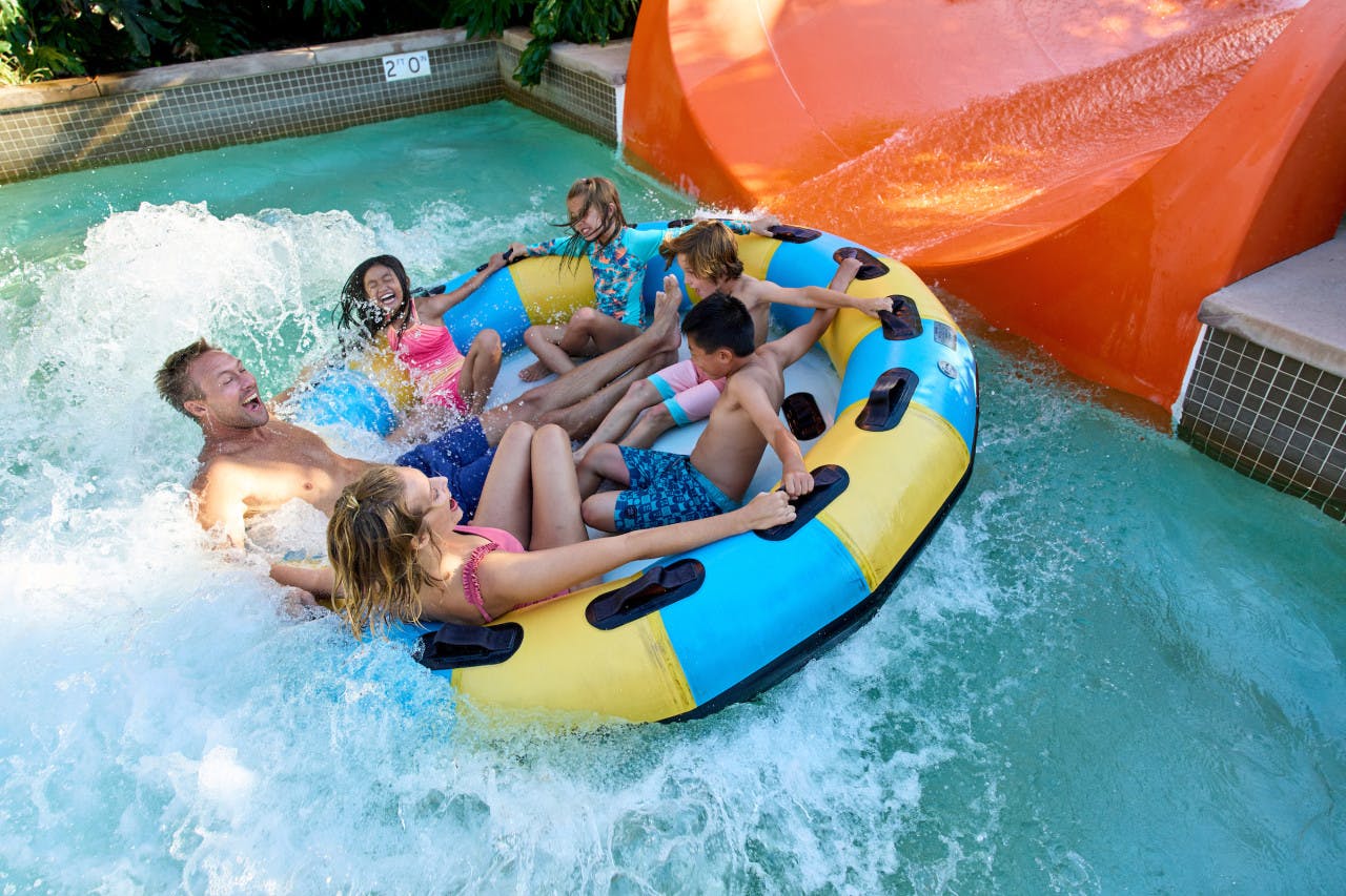 LEGOLAND California Ticket Review