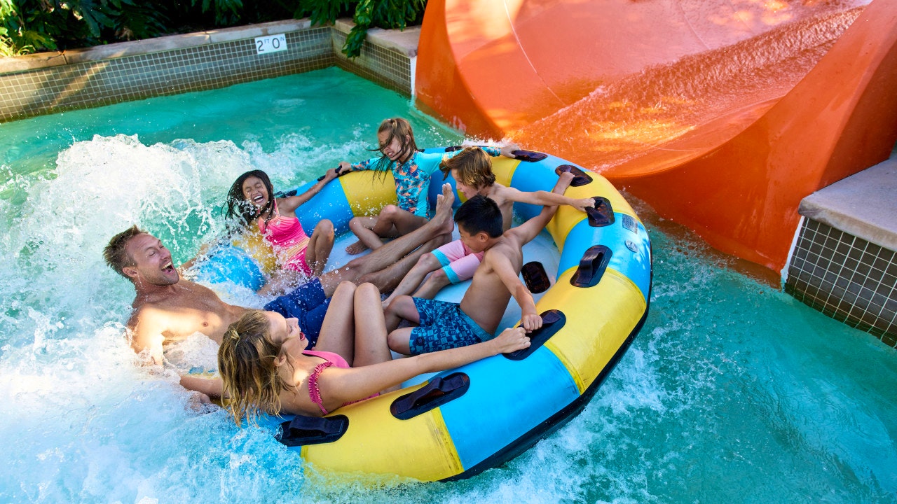 LEGOLAND California Ticket Review