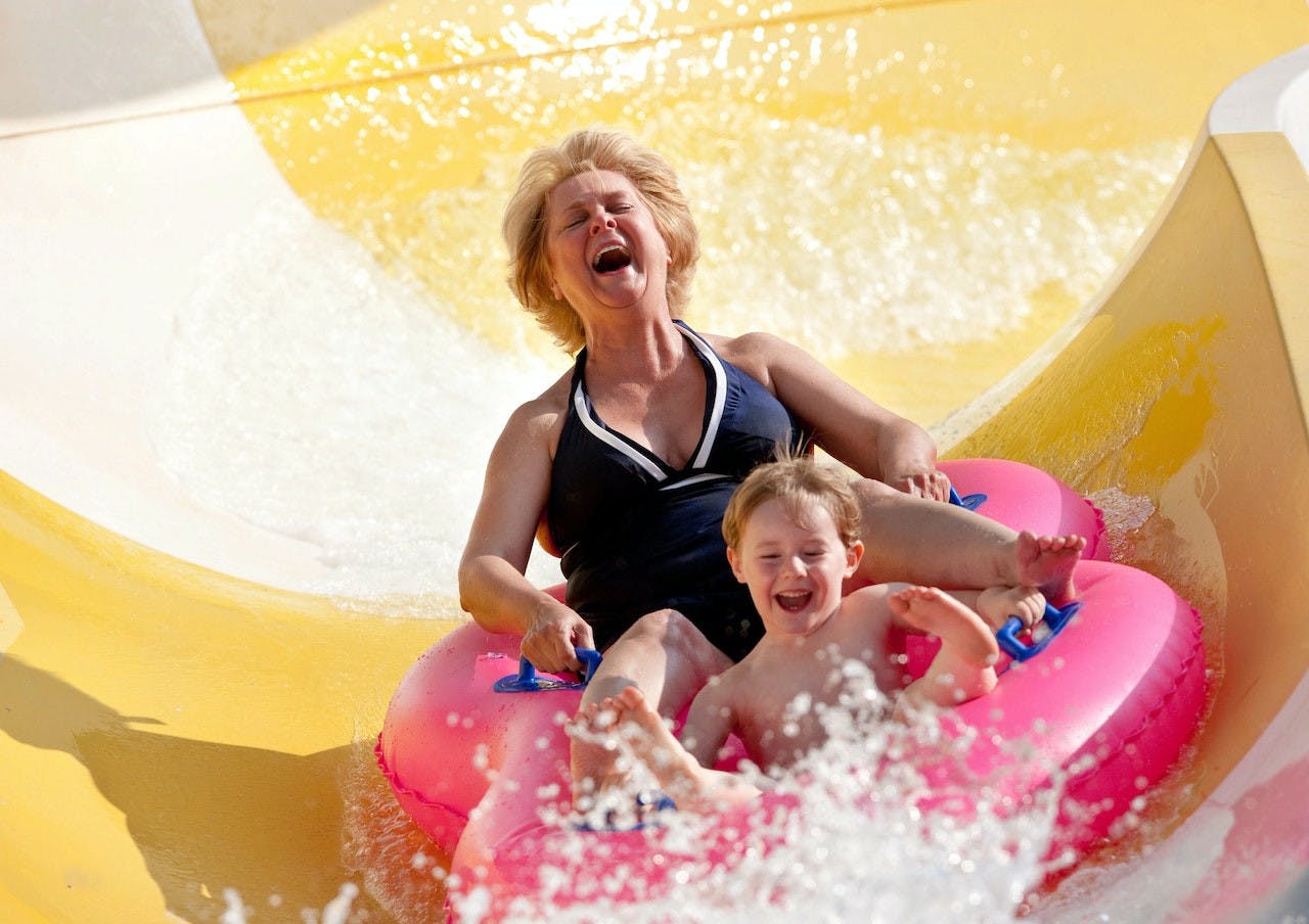 Sesame Place San Diego Ticket Category