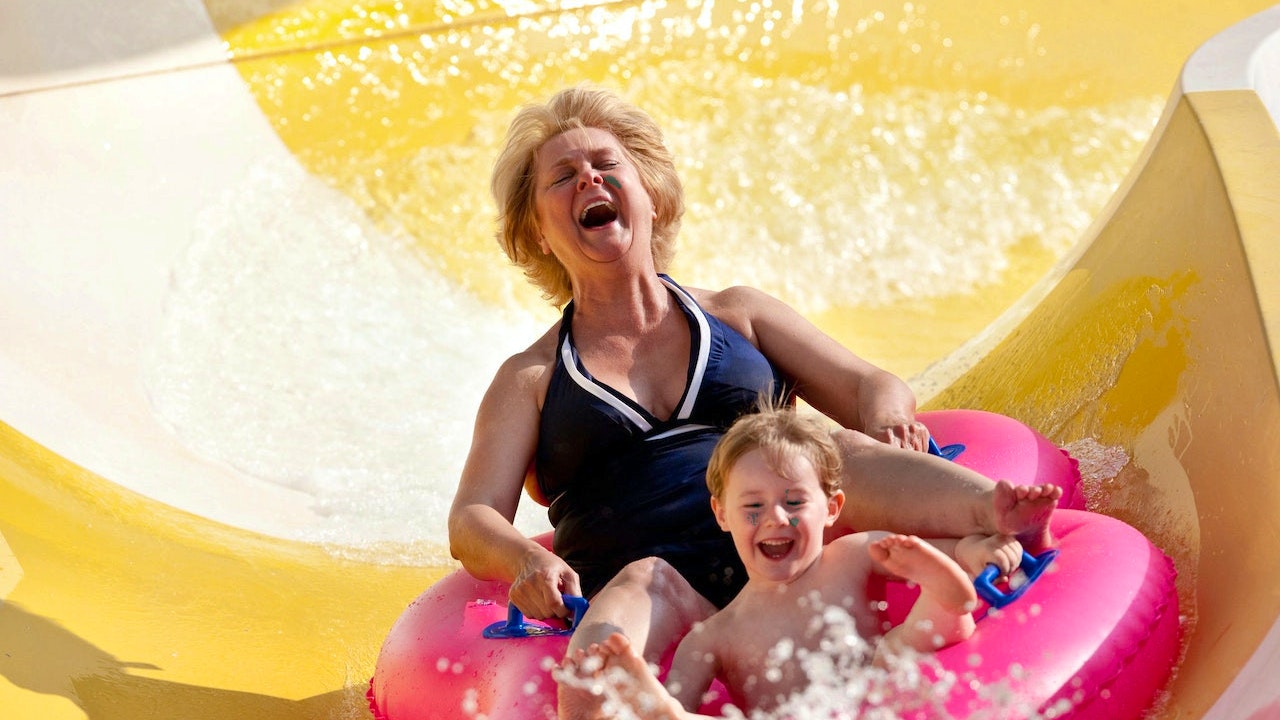 Sesame Place San Diego Ticket Category