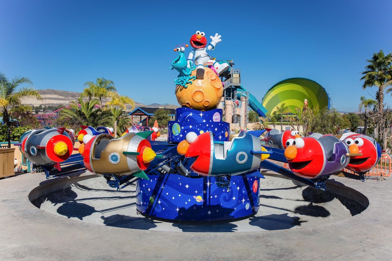 Sesame Place San Diego Ticket Price