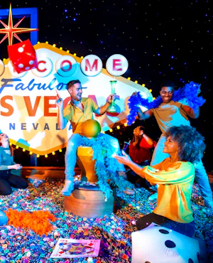 Madame Tussauds Las Vegas Admission Ticket