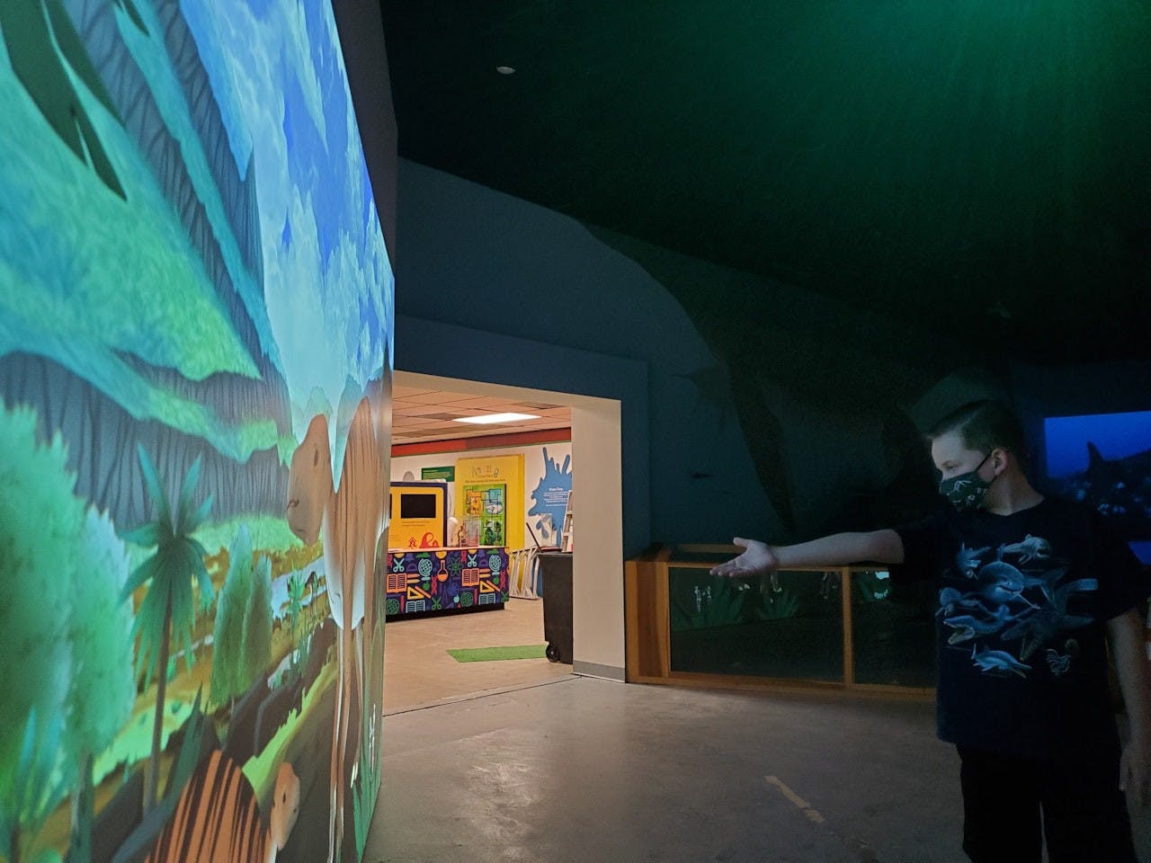 Las Vegas Natural History Museum Ticket Price