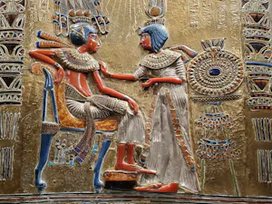 Las Vegas Natural History Museum Ticket