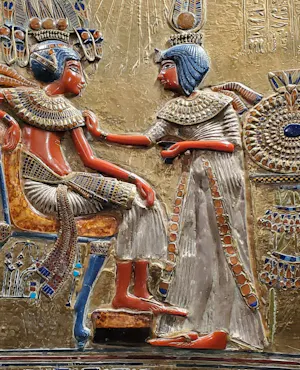 Las Vegas Natural History Museum Ticket