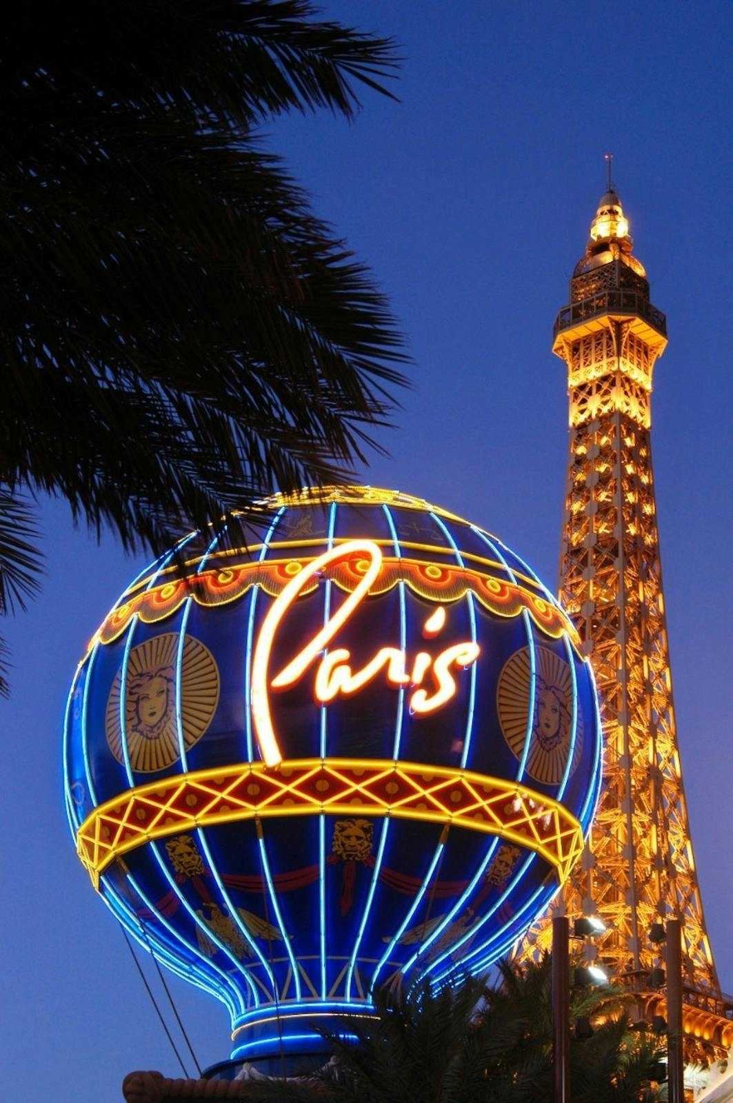 The Eiffel Tower Experience Las Vegas Ticket Price