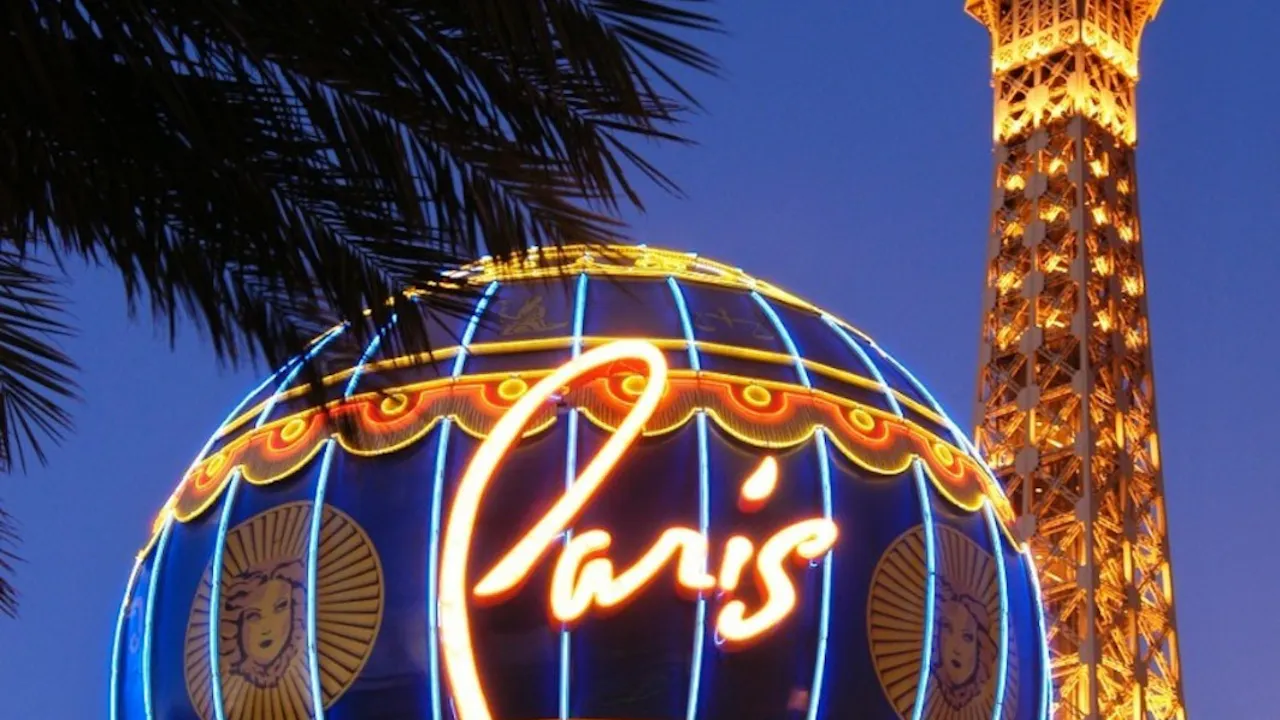 The Eiffel Tower Experience Las Vegas Ticket Price