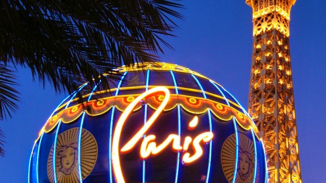 The Eiffel Tower Experience Las Vegas Ticket Price