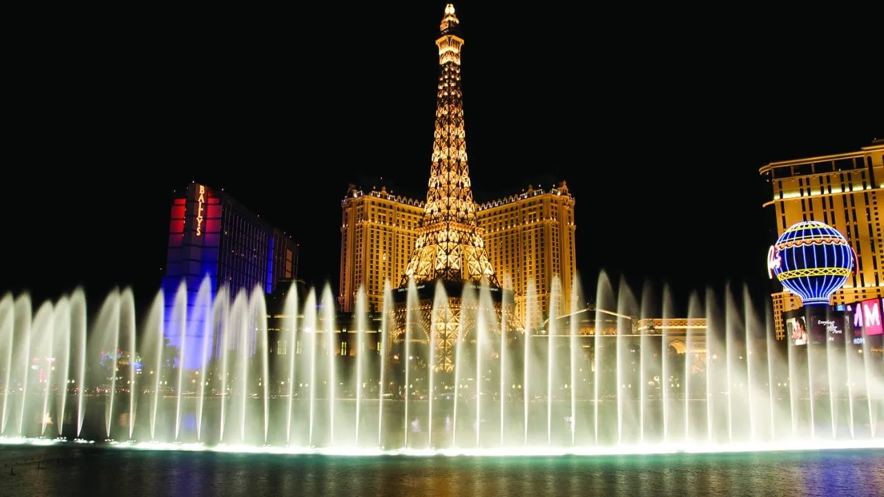 The Eiffel Tower Experience Las Vegas Ticket Category