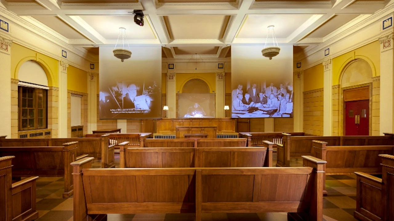 The Mob Museum Ticket Review