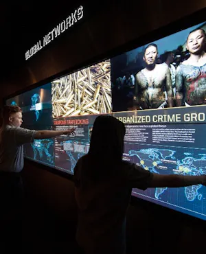 The Mob Museum Ticket