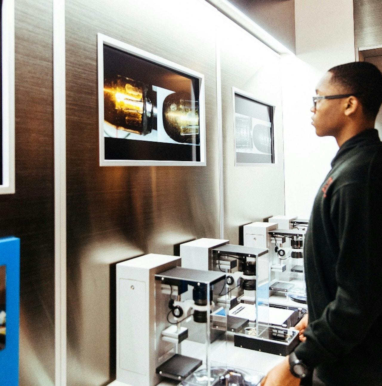 The Mob Museum Ticket Price