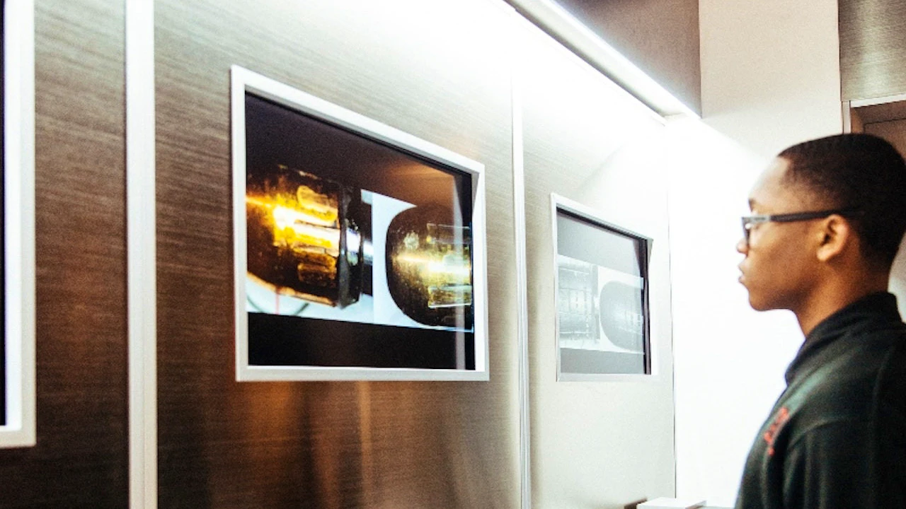 The Mob Museum Ticket Price