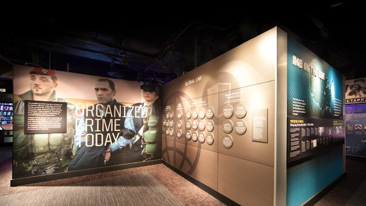 The Mob Museum Ticket Discount