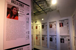 Erotic Heritage Museum Ticket